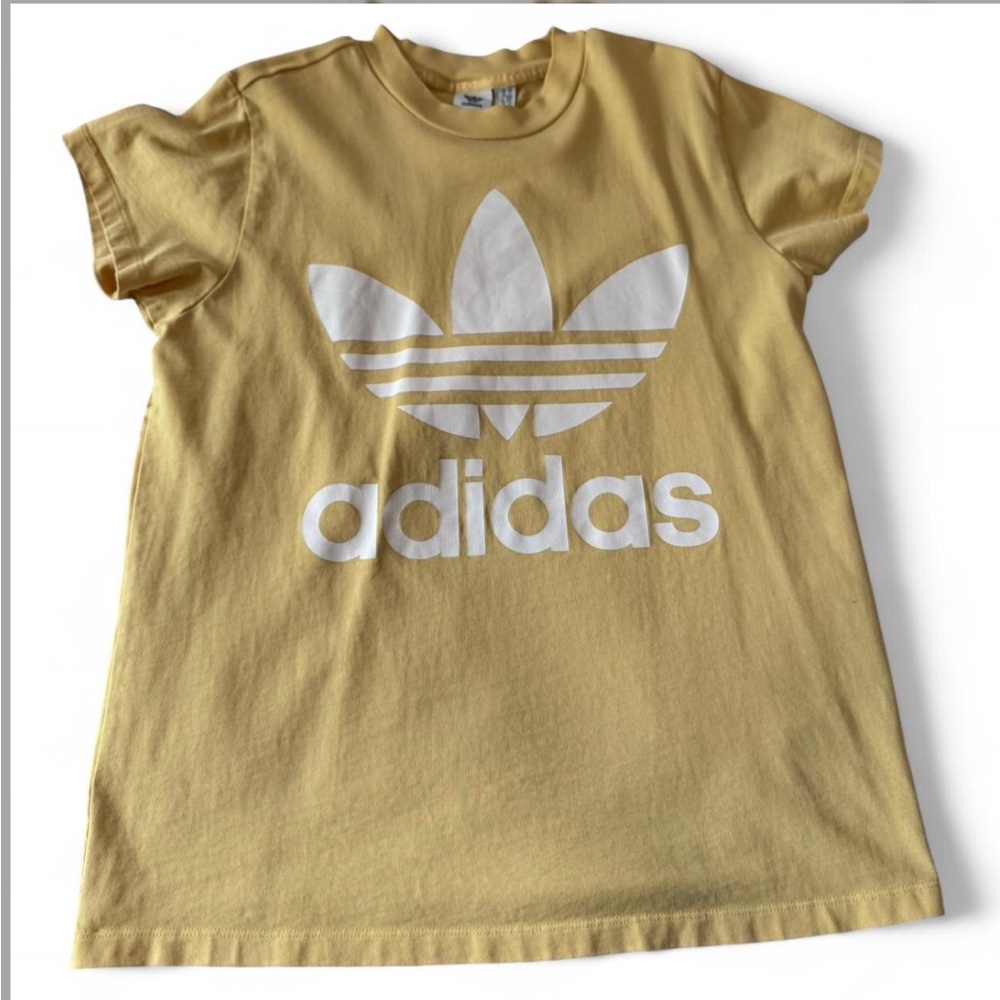 Adidas Shirt